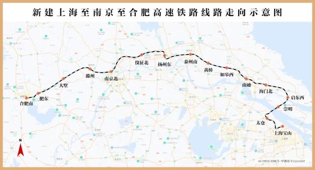最大规模16台30线！三座大型枢纽客站，有新进展！