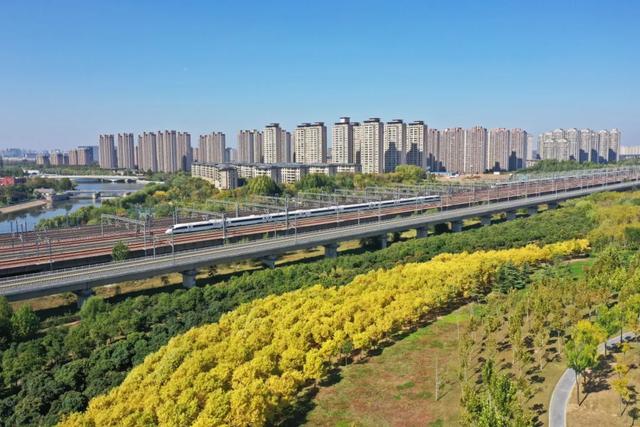 国铁集团全面完成2024年全国两会建议提案办理任务