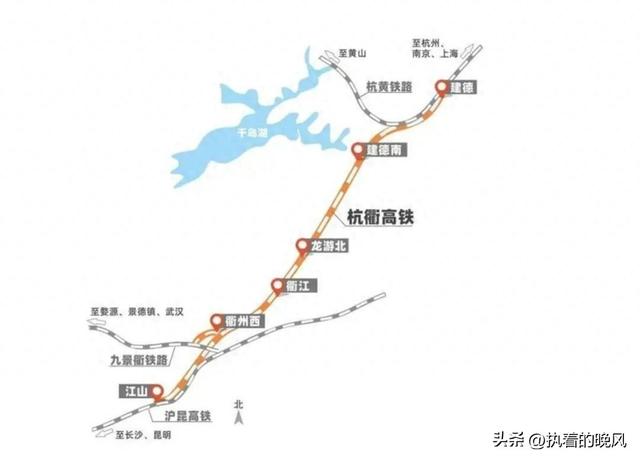 2025年高铁大爆发！这些线路开通后，你的家乡要起飞了