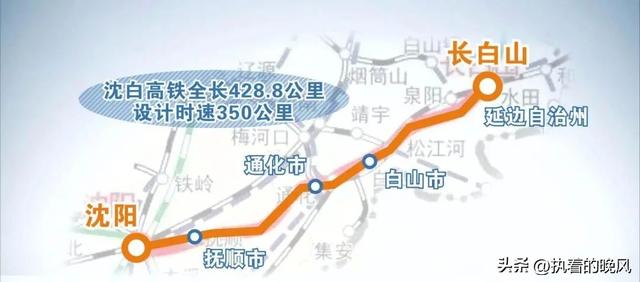 2025年高铁大爆发！这些线路开通后，你的家乡要起飞了