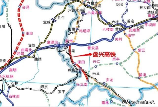 2025年高铁大爆发！这些线路开通后，你的家乡要起飞了