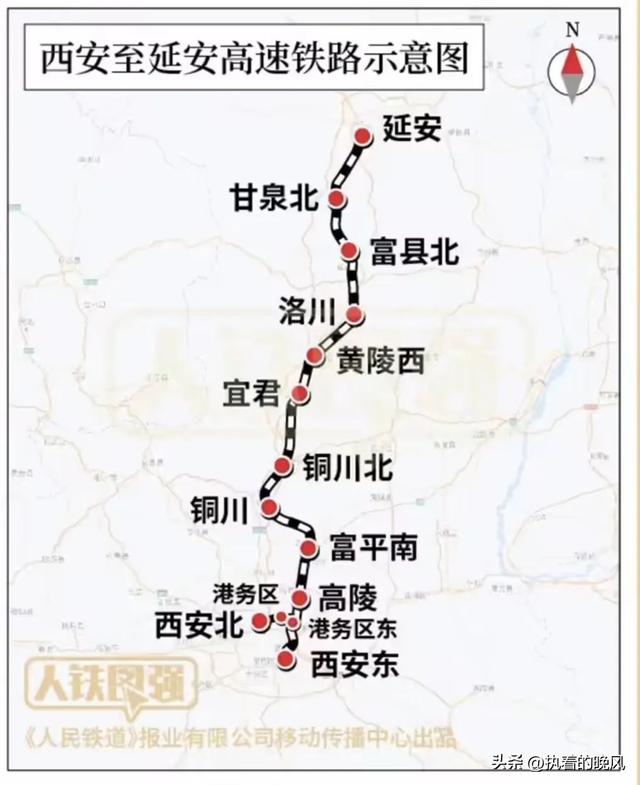 2025年高铁大爆发！这些线路开通后，你的家乡要起飞了