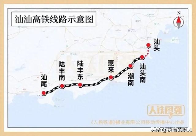2025年高铁大爆发！这些线路开通后，你的家乡要起飞了