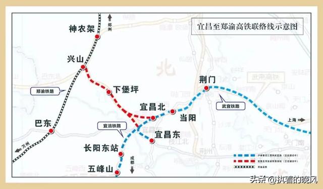 2025年高铁大爆发！这些线路开通后，你的家乡要起飞了