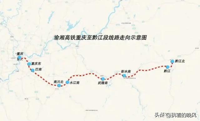 2025年高铁大爆发！这些线路开通后，你的家乡要起飞了