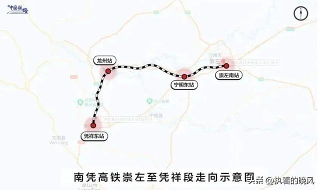 2025年高铁大爆发！这些线路开通后，你的家乡要起飞了