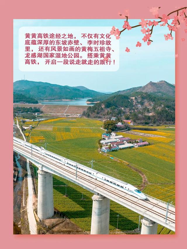 超萌高铁线来了！网友：高铁名也开始“叠词词”？