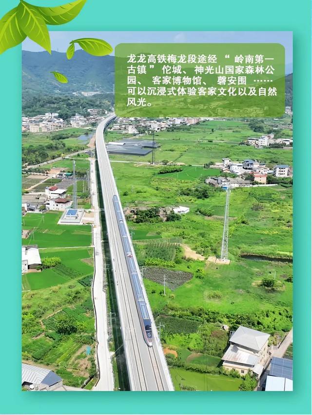 超萌高铁线来了！网友：高铁名也开始“叠词词”？