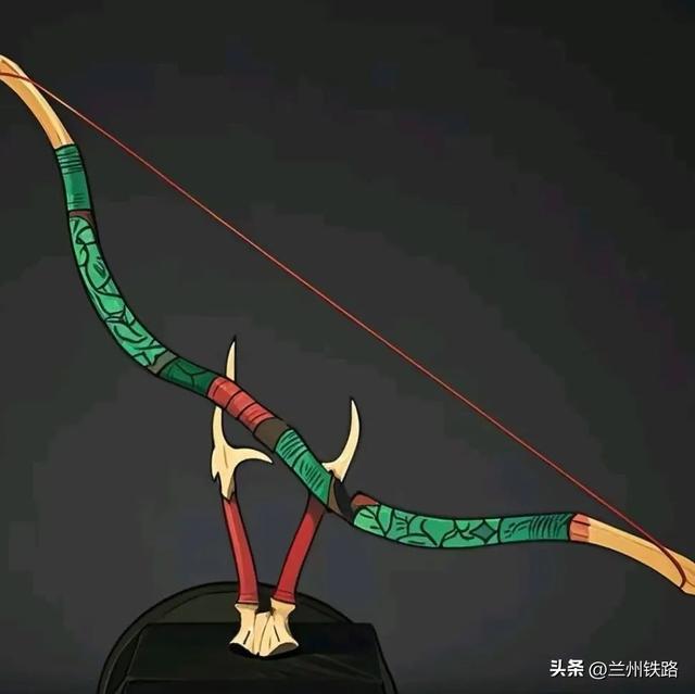 这些“兵器”，您见过几个？
