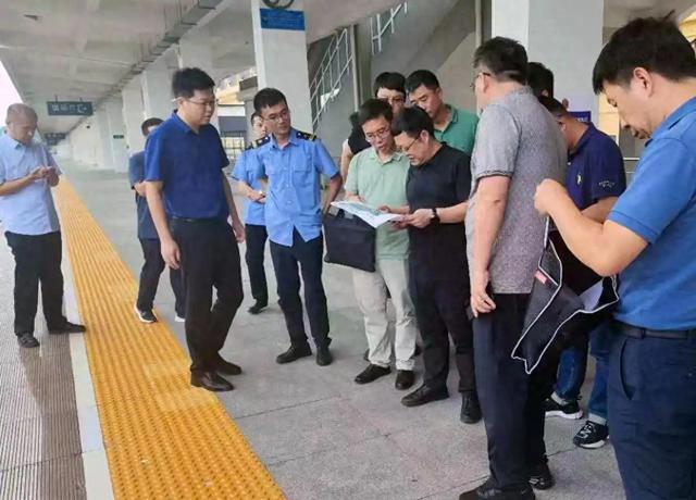 国家铁路局：研究和采纳建议提升铁路循环效率