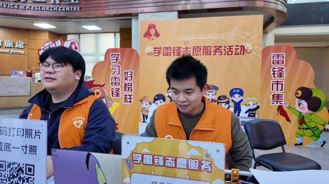 这件事，铁路上海站已坚持做了62年……