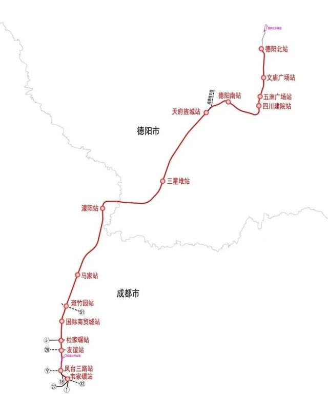 轨道上的“双城记”：市域（郊）铁路建设提速，助力成渝地区双城经济圈建设走深走实