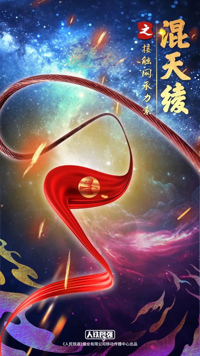 百亿票房男主同款！找到铁路现实版了