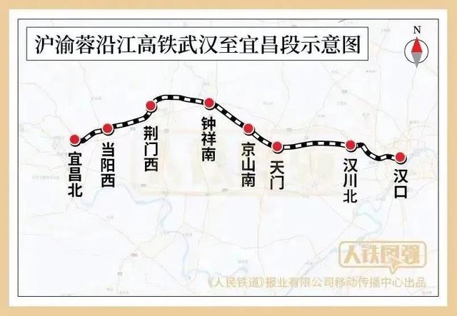 设计时速350公里！这条高铁建设，接连取得重要进展！