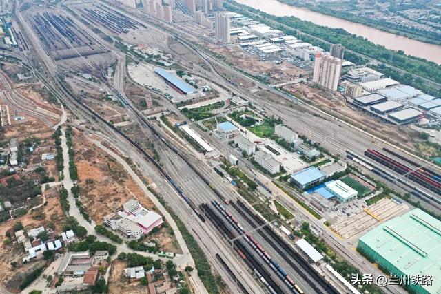 火车迷 | 什么是铁路调车机车的“最强大脑”？