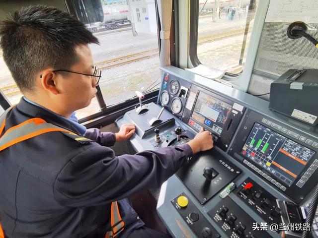 火车迷 | 什么是铁路调车机车的“最强大脑”？