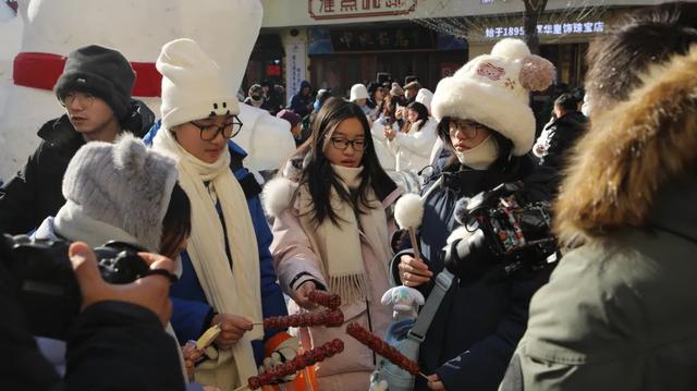 火爆出圈，特色专列发车了！
