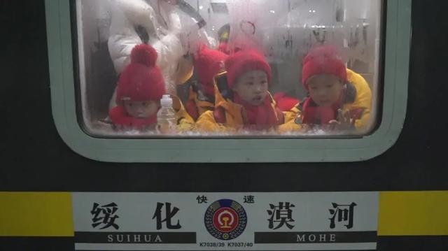 火爆出圈，特色专列发车了！