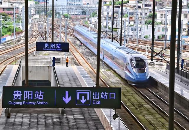 高铁直达！这座省会城市最近超火爆