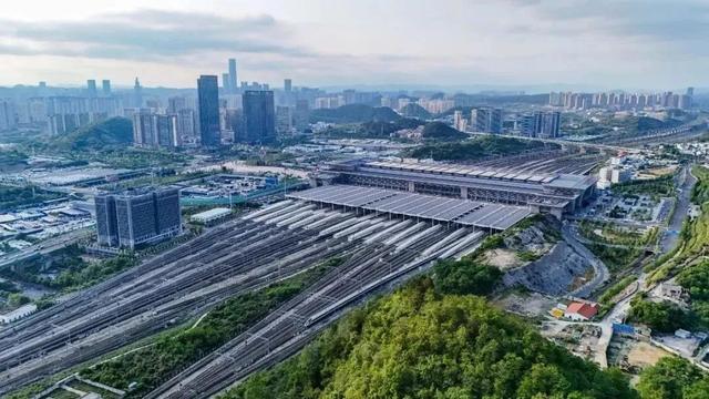 高铁直达！这座省会城市最近超火爆