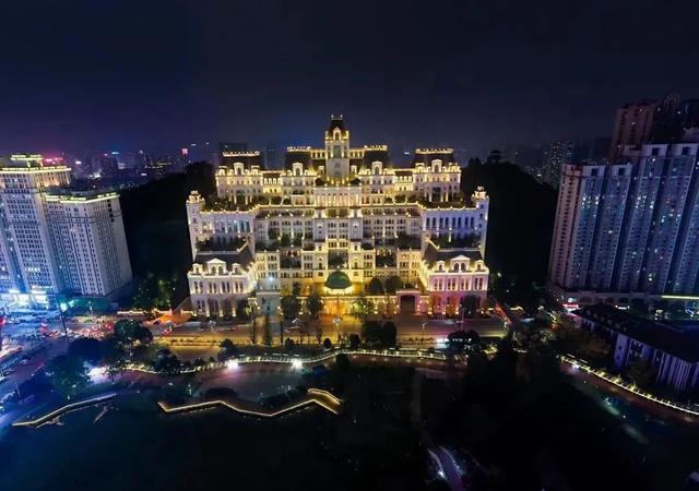 高铁直达！这座省会城市最近超火爆