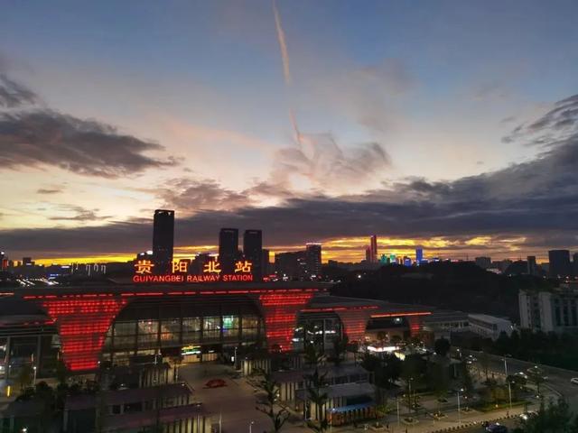 高铁直达！这座省会城市最近超火爆
