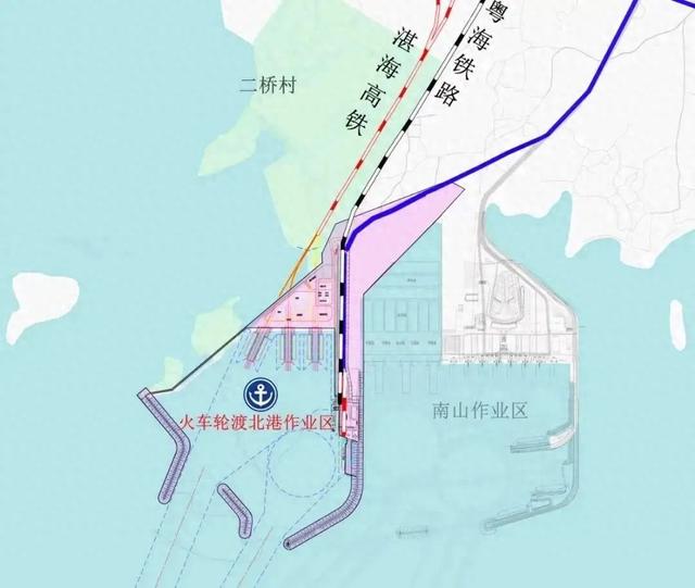 武汉→海南，有望7小时高铁直达！
