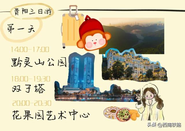 动车直达，这座城市不止有IMAX