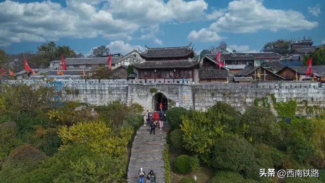 动车直达，这座城市不止有IMAX
