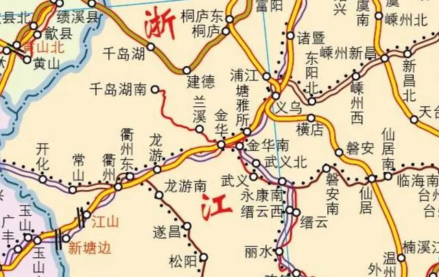5条铁路新动向！交通建设“加速跑”，区域发展迎新机遇