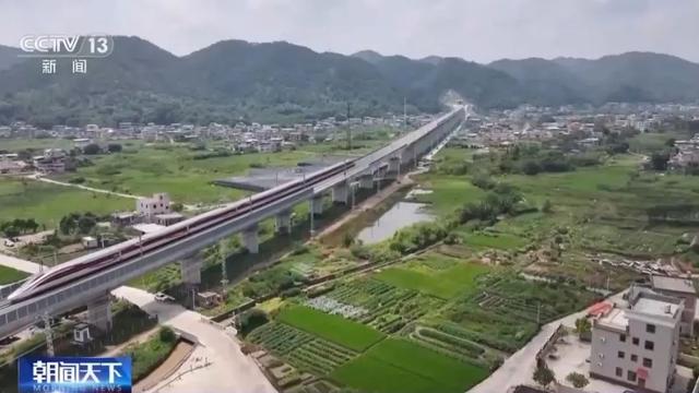 “中国速度”已是next level！复兴号家族全球最快成员将登场