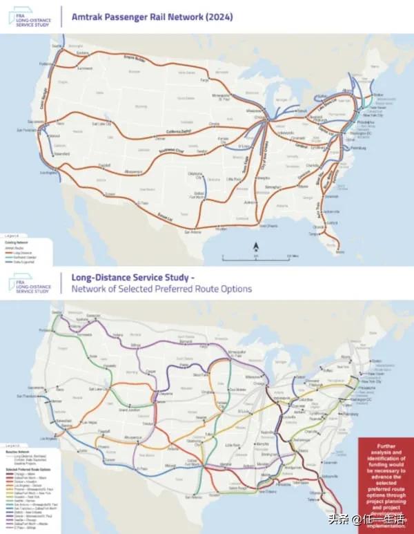 中国高铁让美国尴尬，制度差距是主因