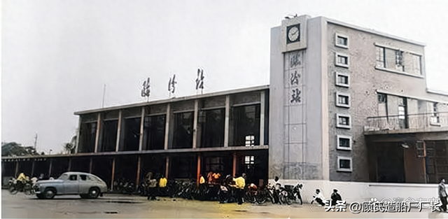 光天化日在列车上杀人劫财，1979年临汾站8.12车厢男尸案侦破始末