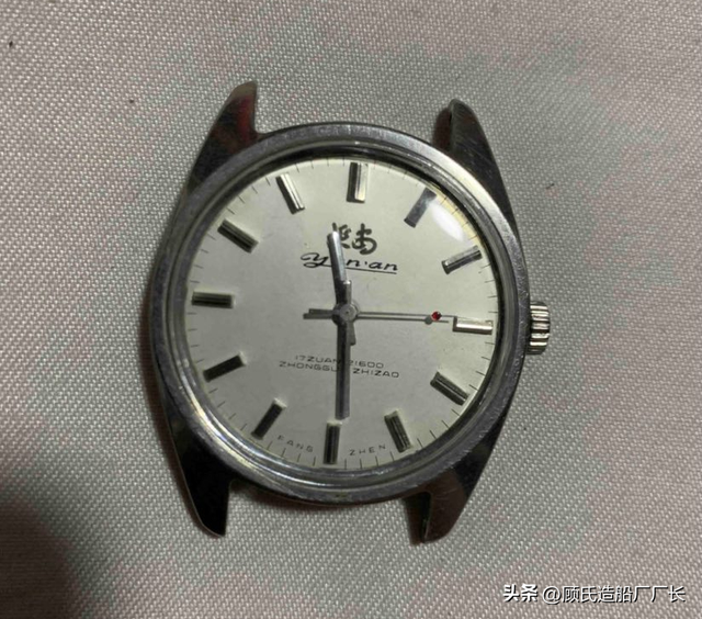 光天化日在列车上杀人劫财，1979年临汾站8.12车厢男尸案侦破始末