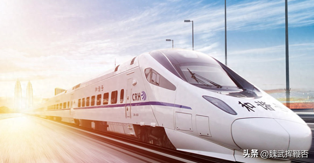 中法日三国高铁谁更胜一筹？德国人一一评价，用4字总结中国高铁