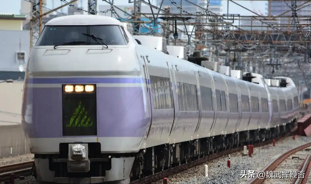 中法日三国高铁谁更胜一筹？德国人一一评价，用4字总结中国高铁