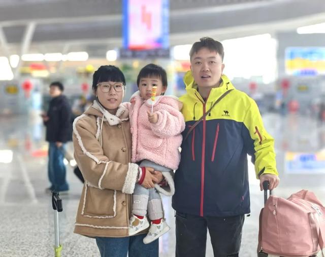 从北京去成都，不妨试试这条线路——