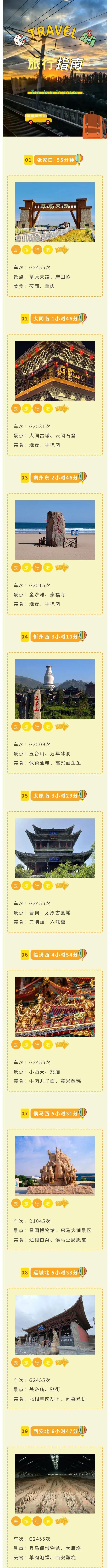 从北京去成都，不妨试试这条线路——