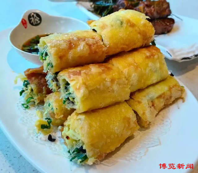 “好客山东 齐鲁1号”旅游列车来了！在淄博站，邂逅舌尖与山水的双重盛宴