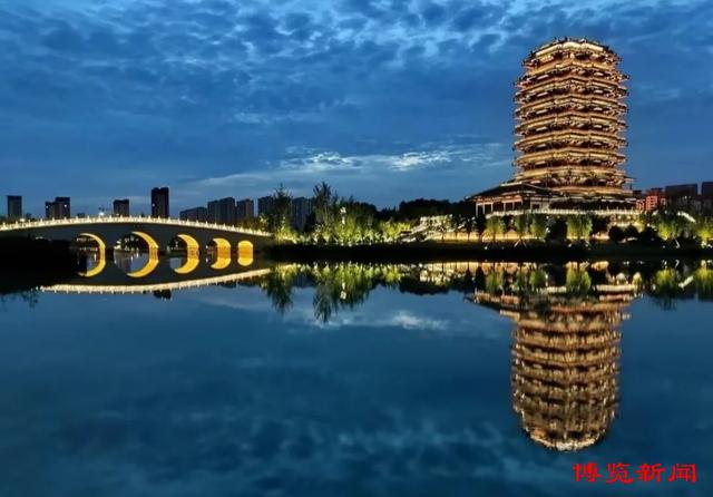 “好客山东 齐鲁1号”旅游列车来了！在淄博站，邂逅舌尖与山水的双重盛宴