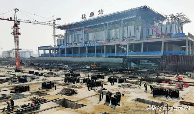 2025年，12条高铁正冲刺开通！8地30县将首通高铁