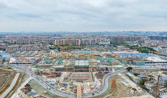 2025年，12条高铁正冲刺开通！8地30县将首通高铁