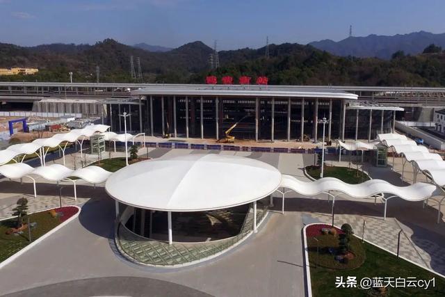 2025年，12条高铁正冲刺开通！8地30县将首通高铁