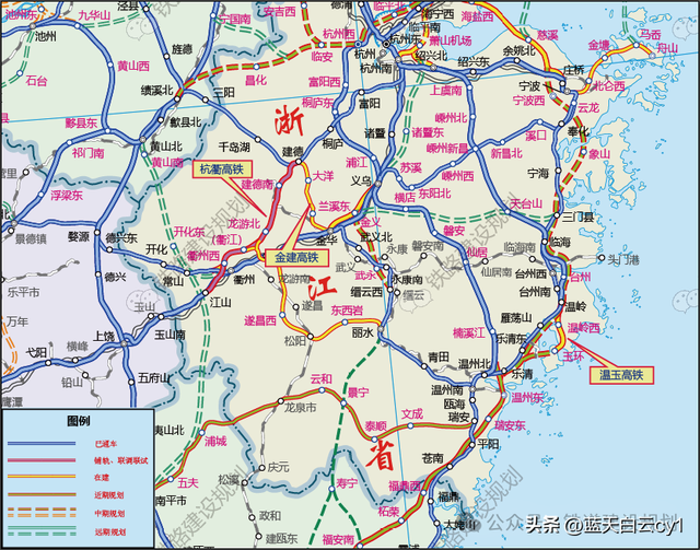 2025年，12条高铁正冲刺开通！8地30县将首通高铁