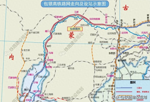速看！2025年这 12 条高铁全力冲刺，8地30县将首通高铁