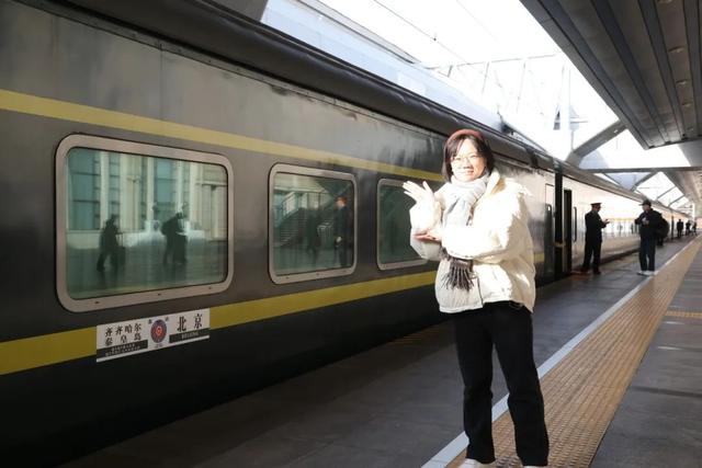 超赞！这些列车直达“家门口”——