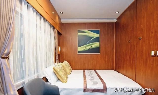新疆旅游专列“天花板”来了，速度上车！