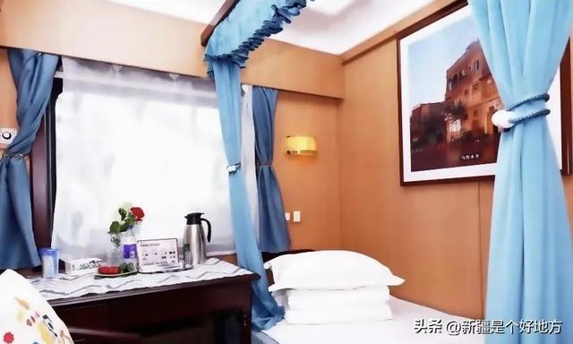 新疆旅游专列“天花板”来了，速度上车！