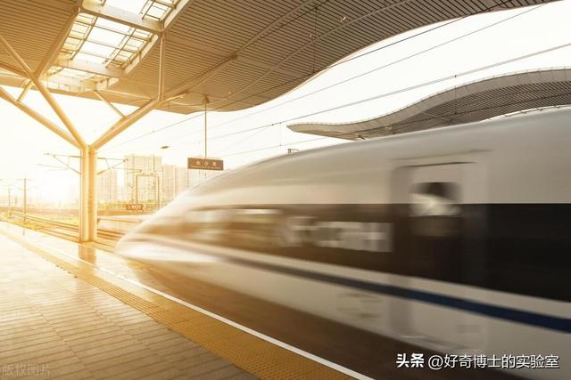 为啥有的高铁列车行驶到半路，会突然变更车次？