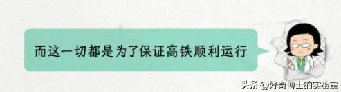 为啥有的高铁列车行驶到半路，会突然变更车次？